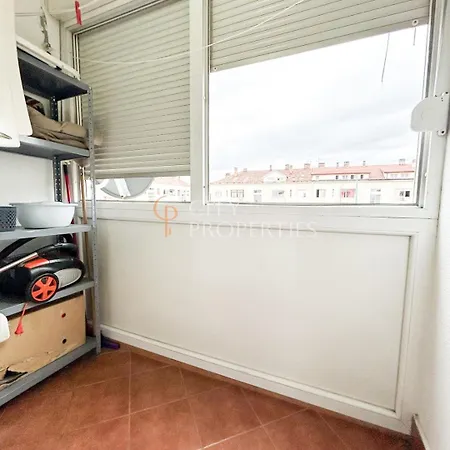 Charming And Lovely In Center *