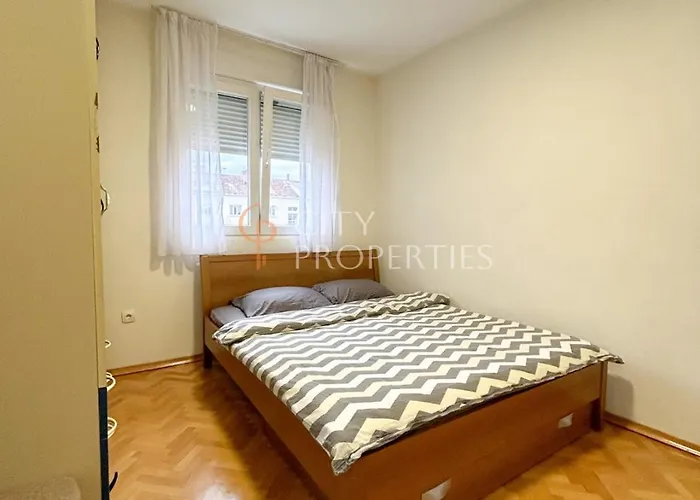 Charming And Lovely In Center Διαμέρισμα *