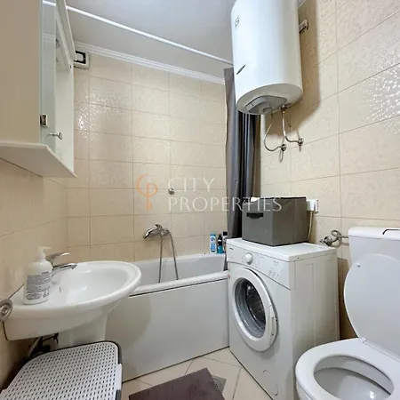 Appartement Charming And Lovely In Center *